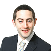 Timothy Connolly