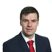 Stephen Andrews